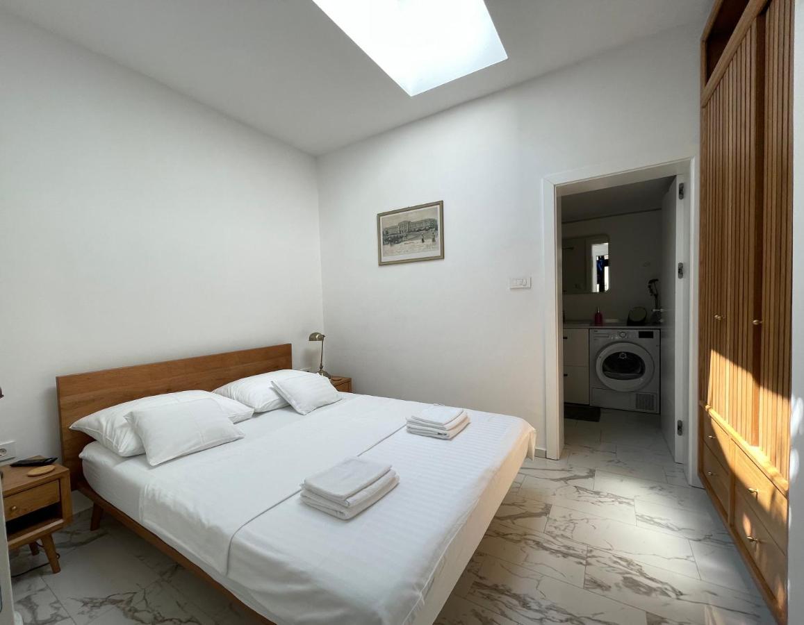 Artspace Location-Opatija-3 Bedroom House With Rooftop Garden By Beach Bagian luar foto
