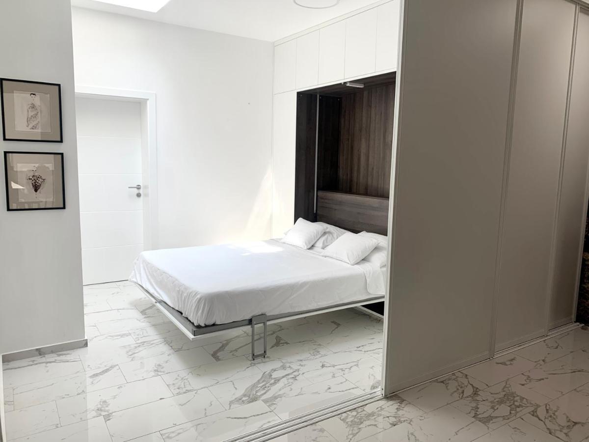 Artspace Location-Opatija-3 Bedroom House With Rooftop Garden By Beach Bagian luar foto
