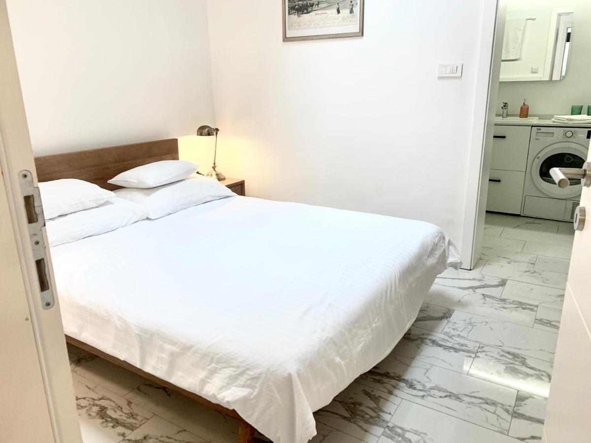 Artspace Location-Opatija-3 Bedroom House With Rooftop Garden By Beach Bagian luar foto
