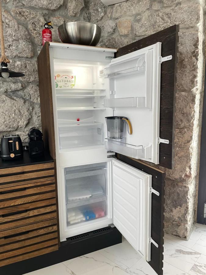 Artspace Location-Opatija-3 Bedroom House With Rooftop Garden By Beach Bagian luar foto