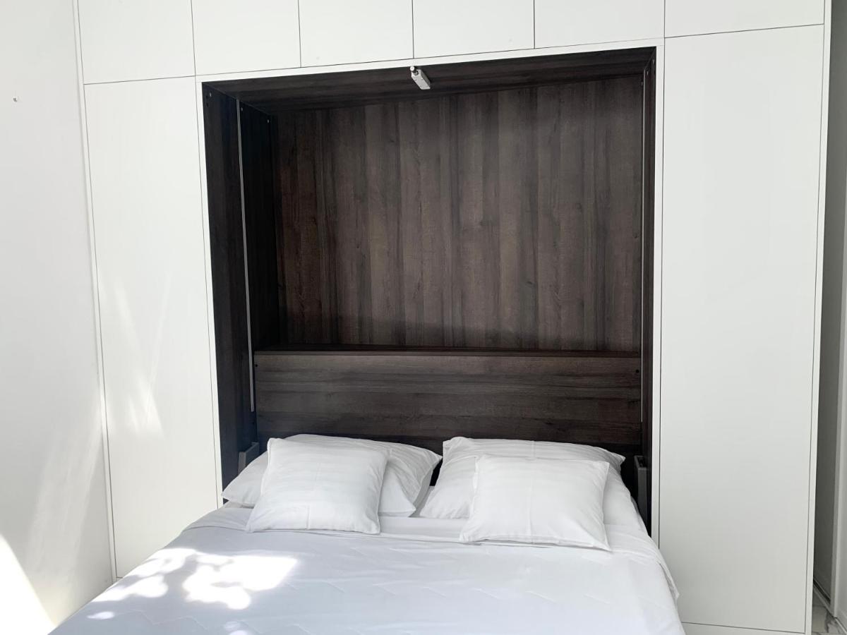 Artspace Location-Opatija-3 Bedroom House With Rooftop Garden By Beach Bagian luar foto