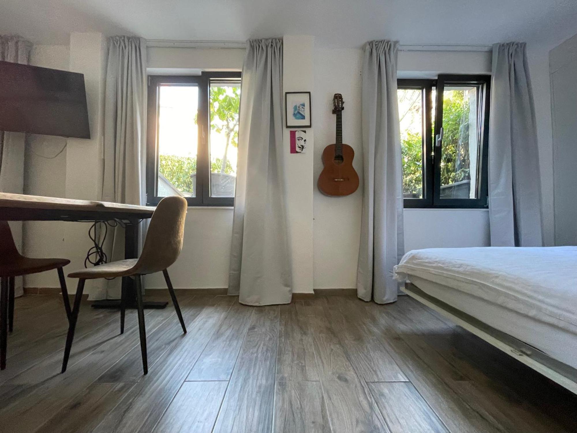 Artspace Location-Opatija-3 Bedroom House With Rooftop Garden By Beach Bagian luar foto