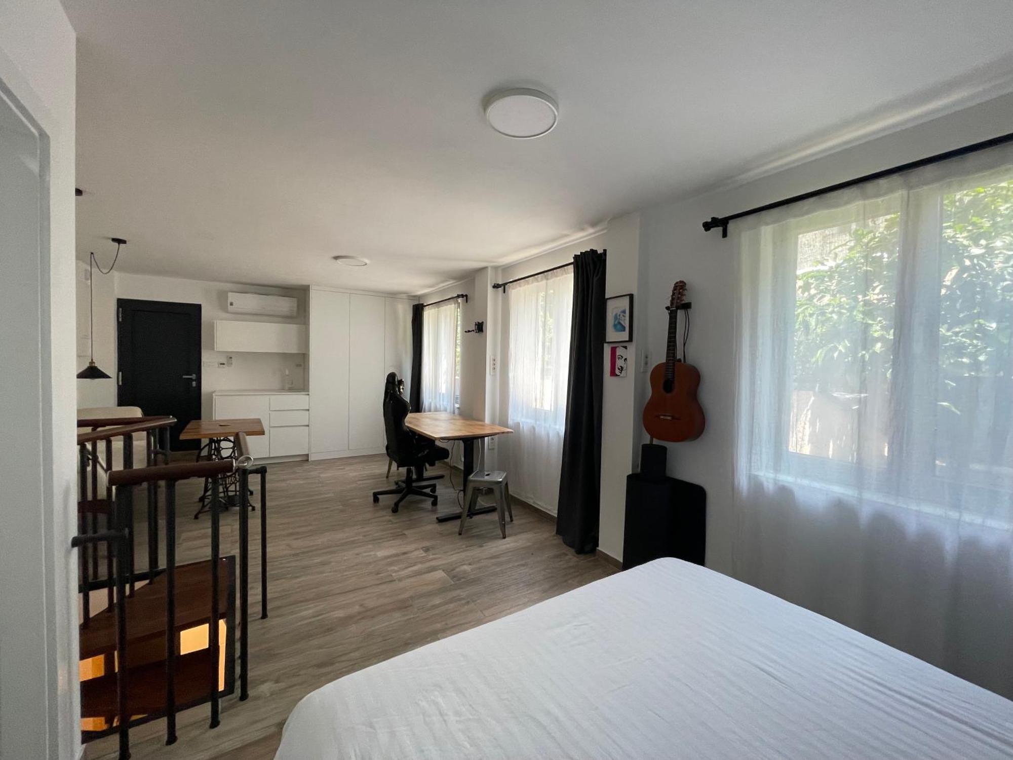 Artspace Location-Opatija-3 Bedroom House With Rooftop Garden By Beach Bagian luar foto