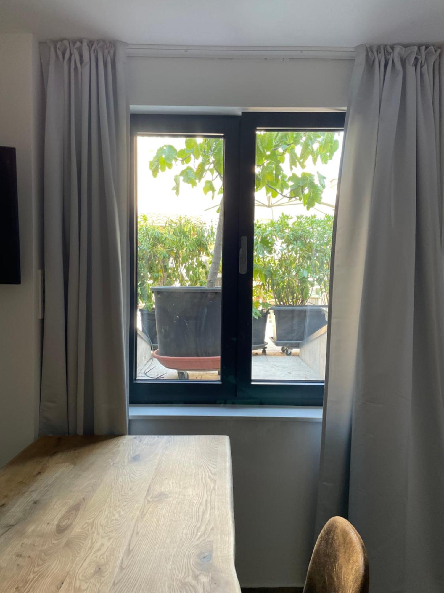 Artspace Location-Opatija-3 Bedroom House With Rooftop Garden By Beach Bagian luar foto