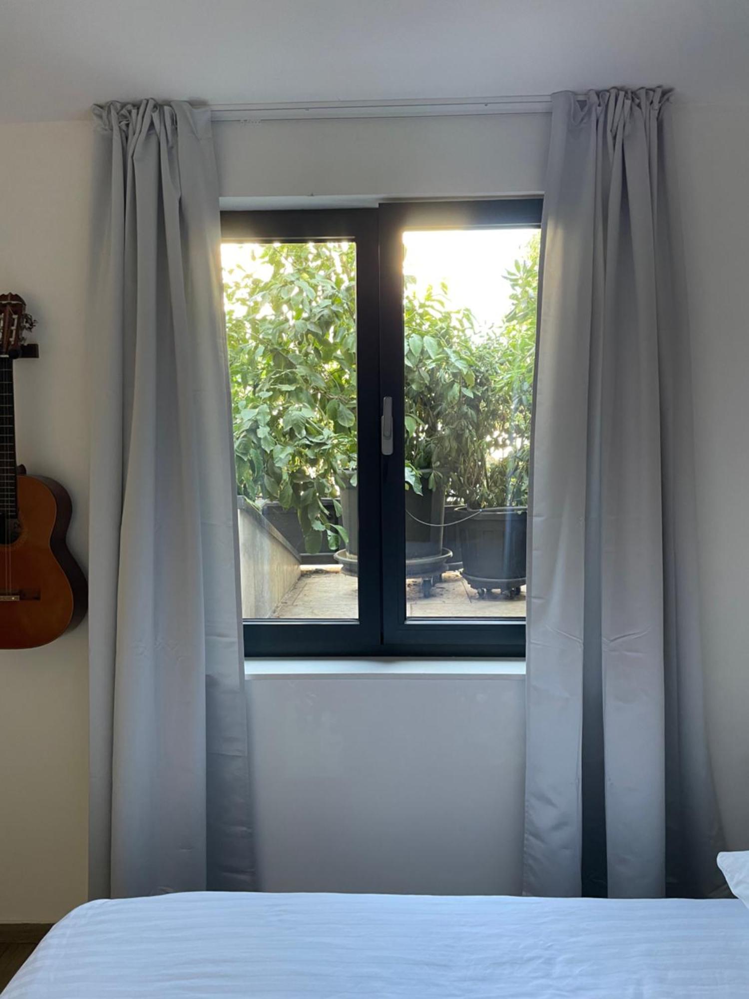 Artspace Location-Opatija-3 Bedroom House With Rooftop Garden By Beach Bagian luar foto