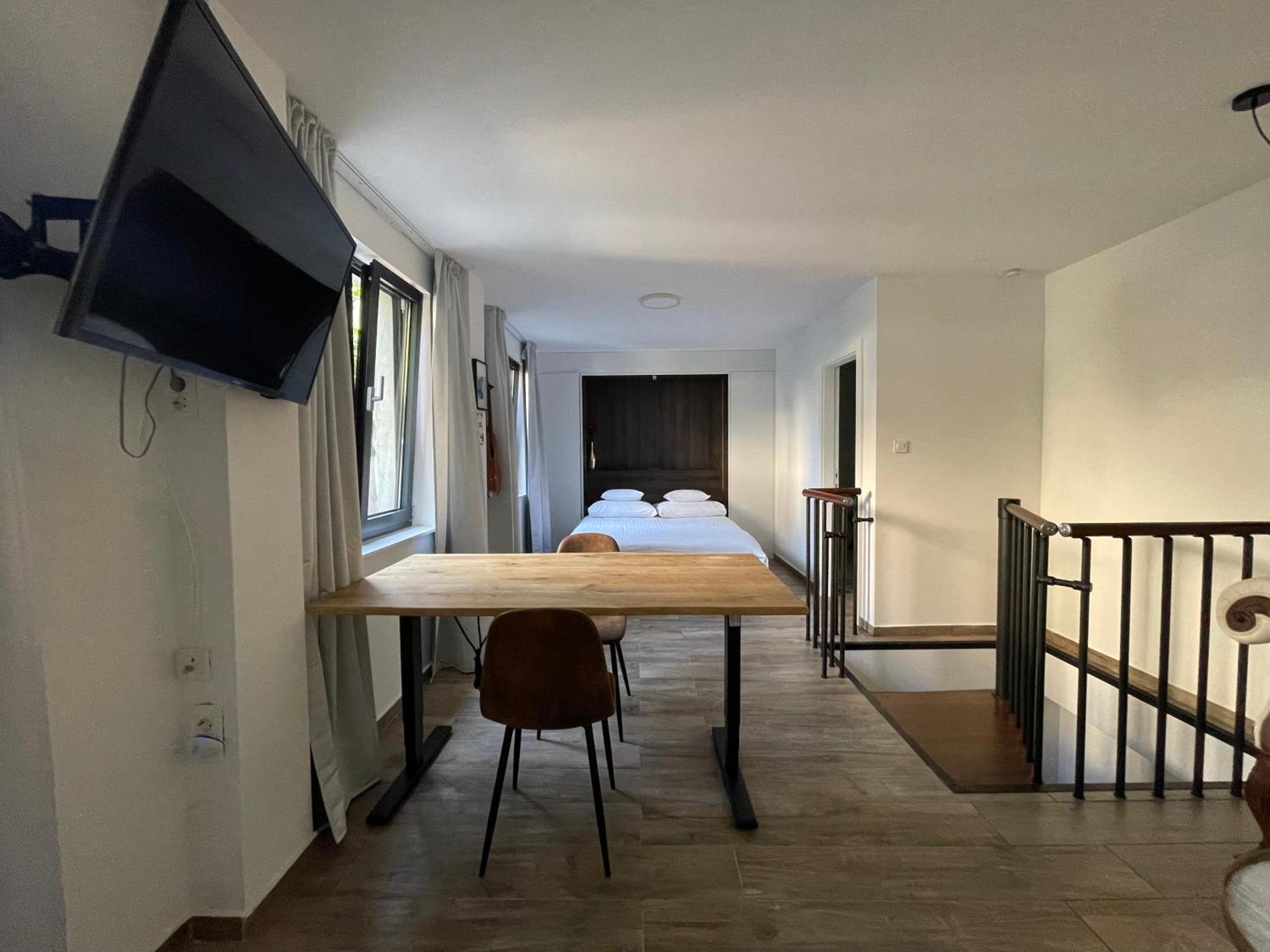 Artspace Location-Opatija-3 Bedroom House With Rooftop Garden By Beach Bagian luar foto