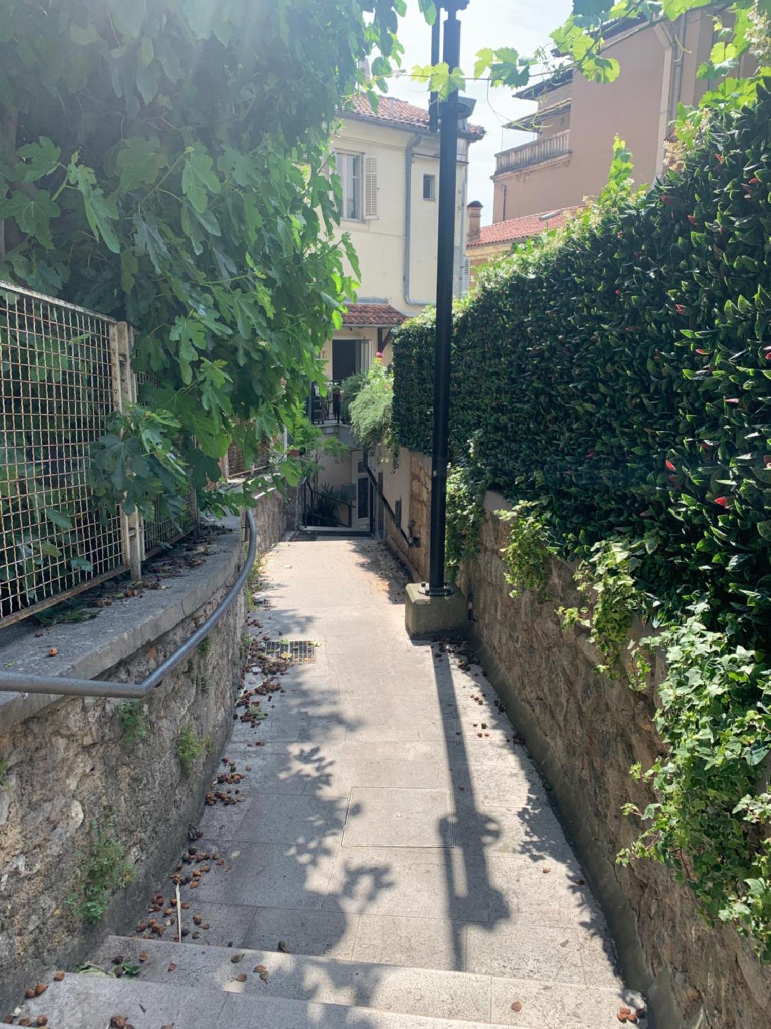 Artspace Location-Opatija-3 Bedroom House With Rooftop Garden By Beach Bagian luar foto